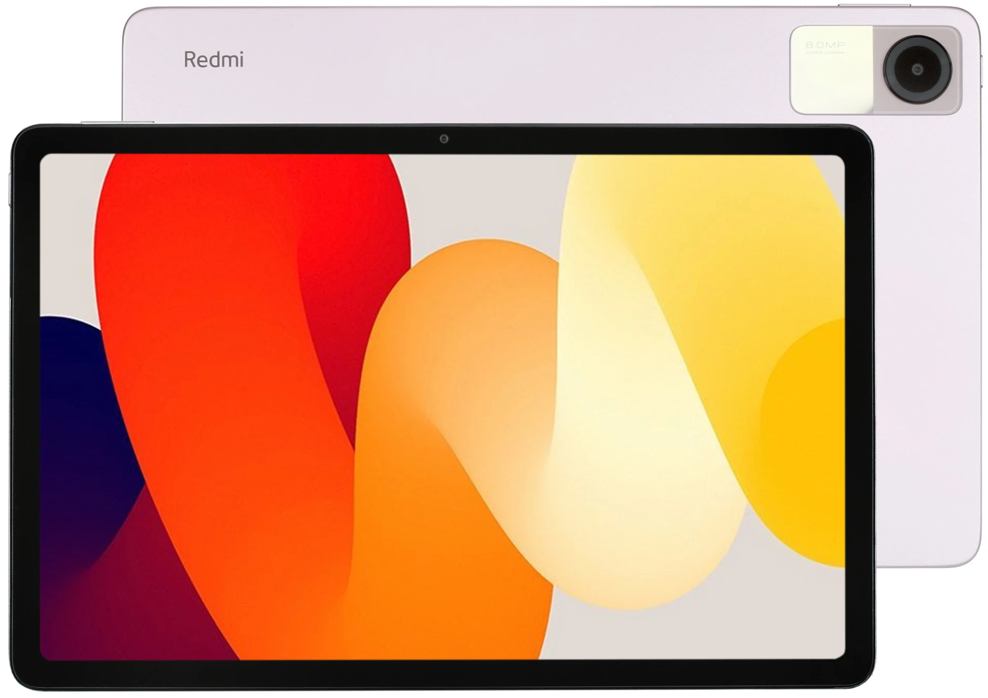 thumb картинка Планшет Redmi Pad SE 8/256Gb от магазина Fastoo
