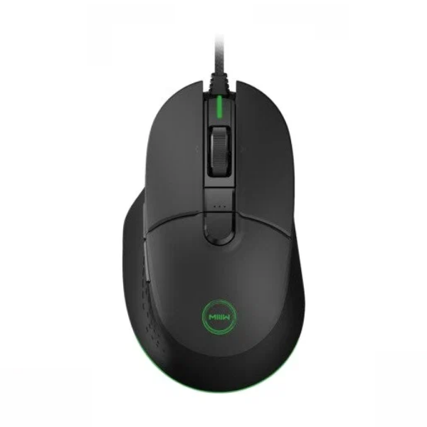 thumb картинка Мышь беспроводная MIIIW Gaming Mouse Aurora 700G от магазина Fastoo