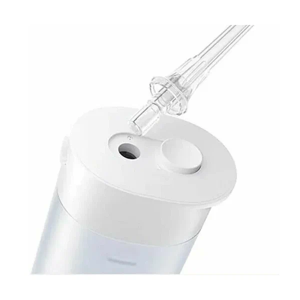 thumb картинка Ирригатор портативный Xiaomi Mijia Electric Flusher 2 от магазина Fastoo