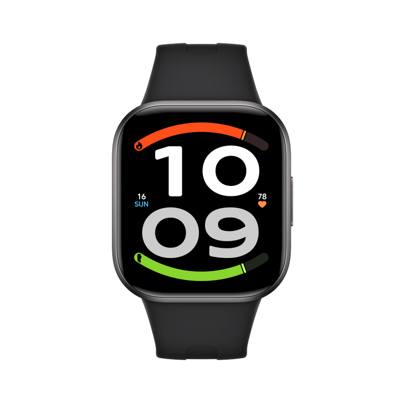 thumb картинка Часы Redmi Watch 6 Active от магазина Fastoo