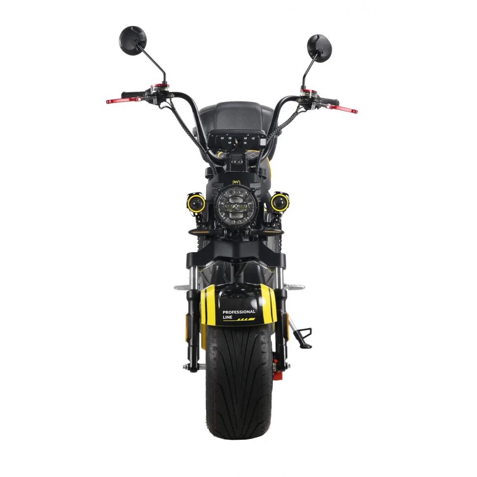 thumb картинка Электроскутер SIBERTON PRO MAX 3950W 12" от магазина Fastoo