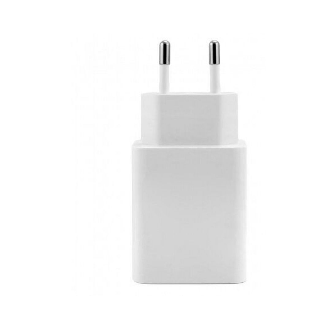thumb картинка Сетевое ЗУ USB Xiaomi 18W от магазина Fastoo