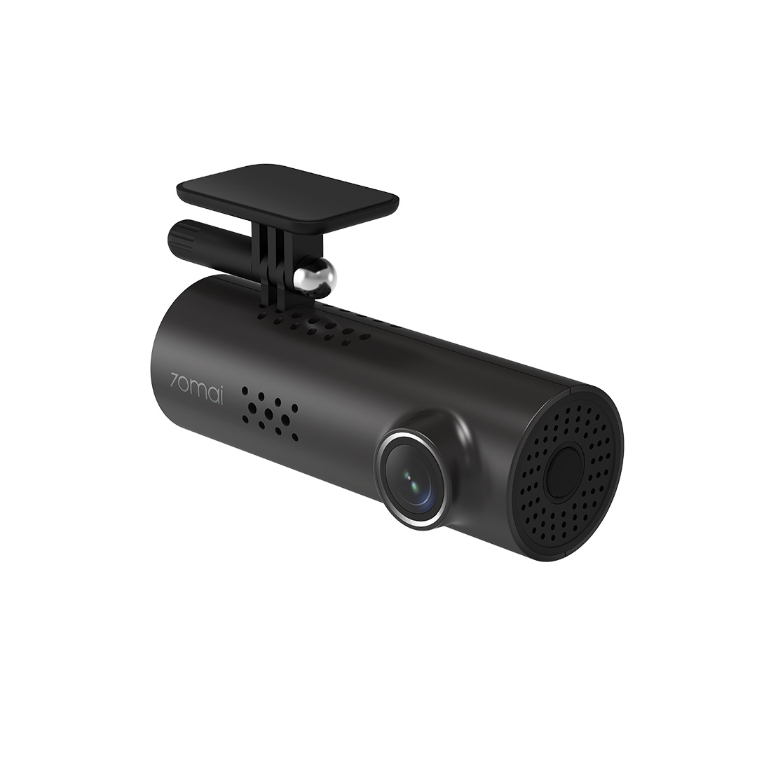 thumb картинка Видеорегистратор Youpin 70mai Dash Cam 1S Midrive D06 от магазина Fastoo
