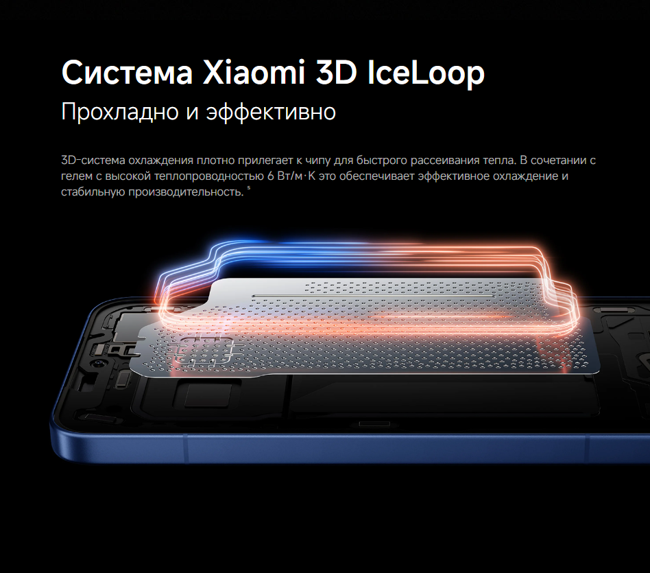 thumb картинка Смартфон Xiaomi 17T Pro 12/256 Gb от магазина Fastoo