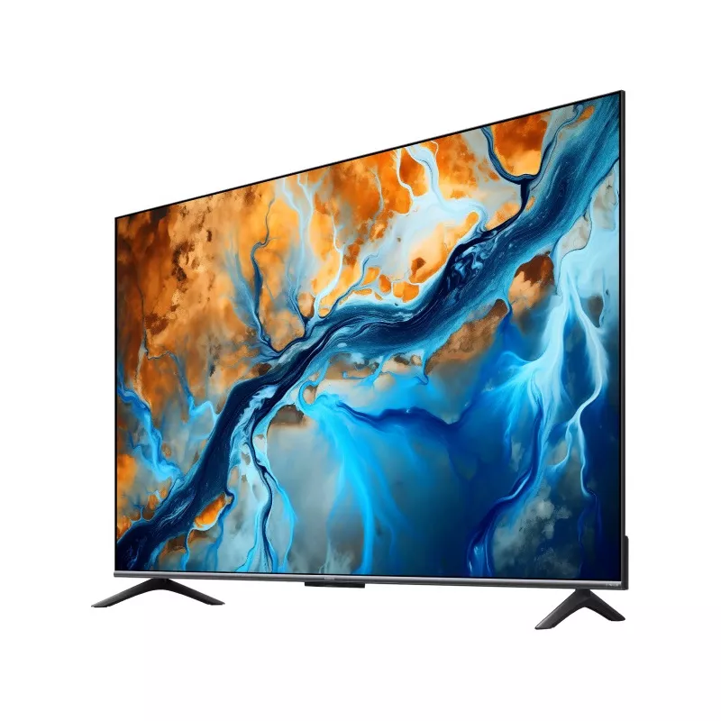 thumb картинка Телевизор Xiaomi TV S Mini LED 65" 2025 (ELA5678RU) от магазина Fastoo