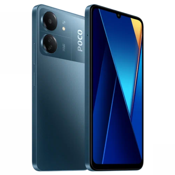 Купить Смартфон Poco C65 6/128 Gb в интернет-магазине Fastoo в ...