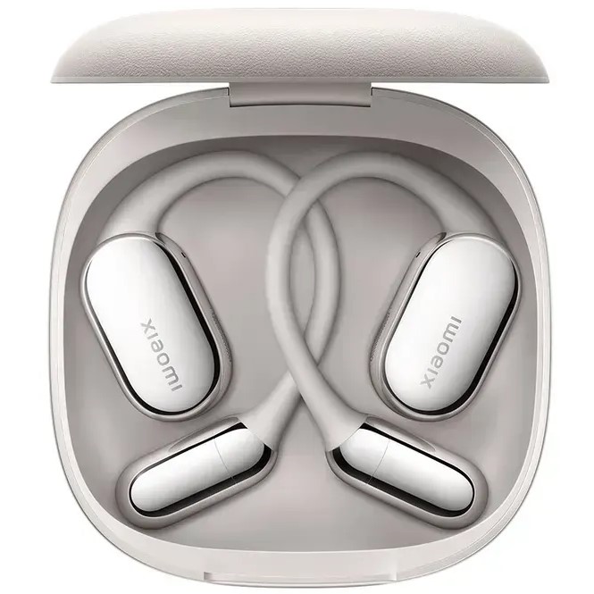thumb картинка Наушники беспроводные Xiaomi OpenWear Stereo Pro от магазина Fastoo
