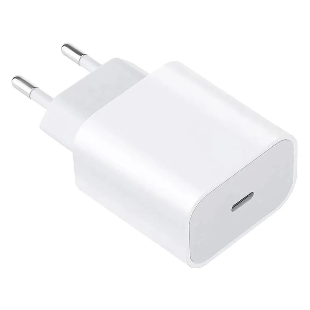 thumb картинка Сетевое ЗУ USB Xiaomi 18W от магазина Fastoo