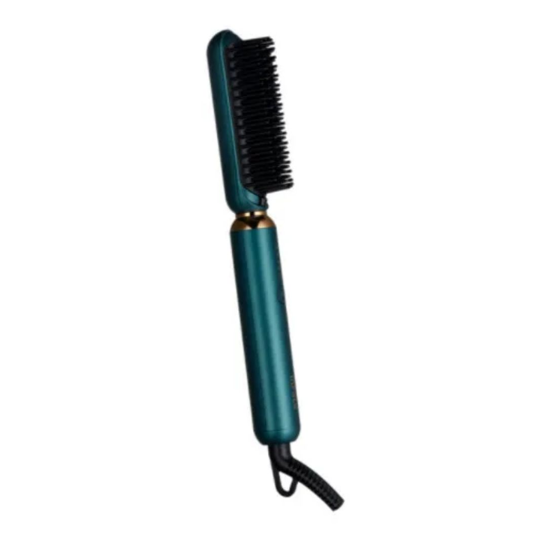 thumb картинка Стайлер ионный Xiaomi InFace ION Hairbrush (ZH-10D) от магазина Fastoo