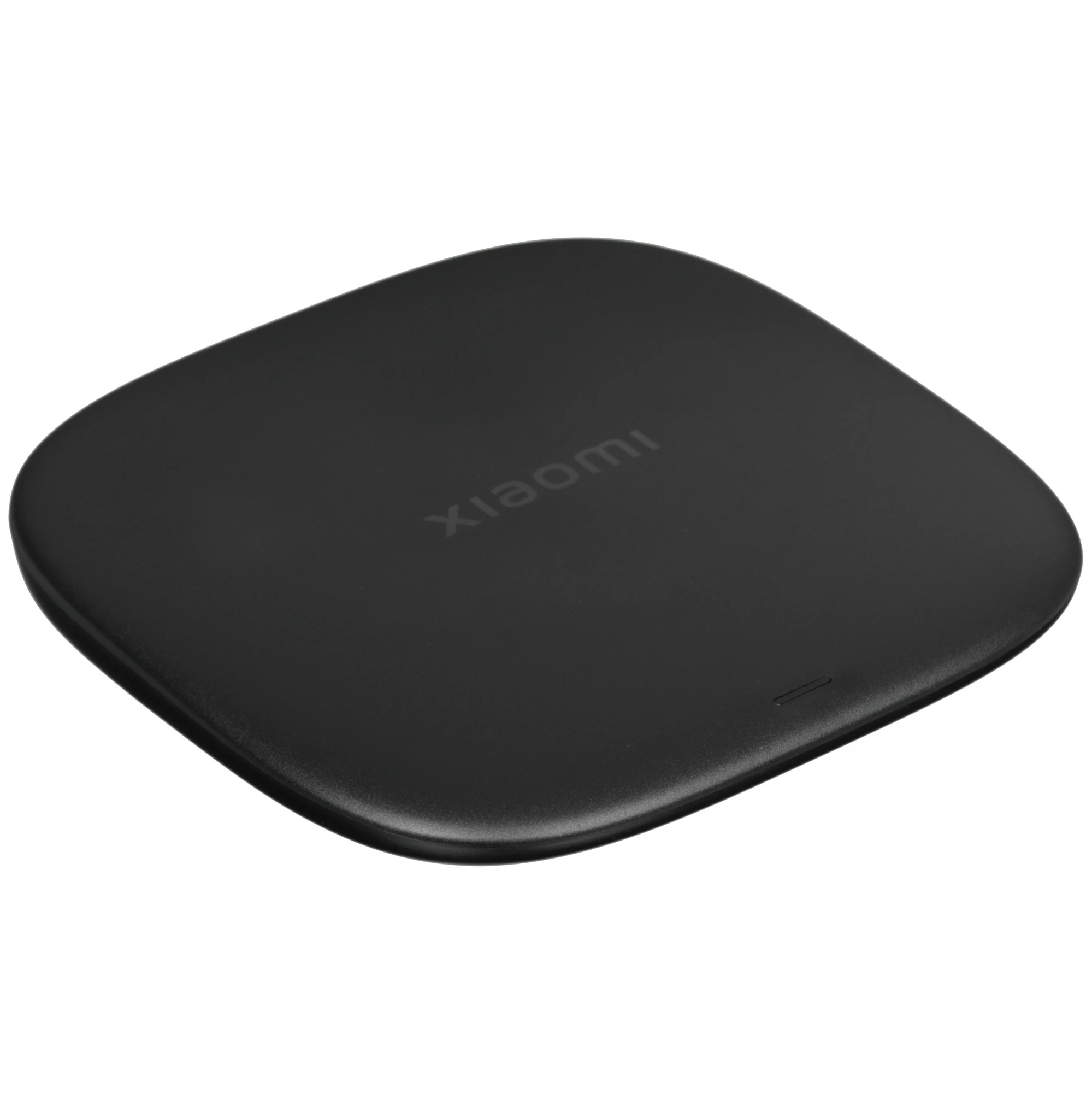 thumb картинка ТВ приставка Xiaomi Mi TV Box S 3rd Gen 4K Ultra-HD от магазина Fastoo