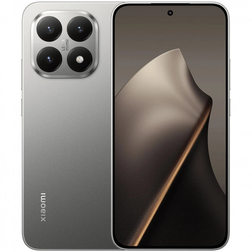 thumb картинка Смартфон Xiaomi 15T 12/256 Gb от магазина Fastoo