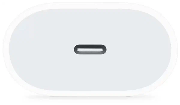 thumb картинка Сетевое ЗУ USB-C 20W Apple Original от магазина Fastoo