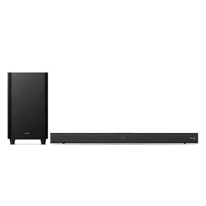 thumb картинка Саундбар Xiaomi Soundbar 3.1 CH от магазина Fastoo