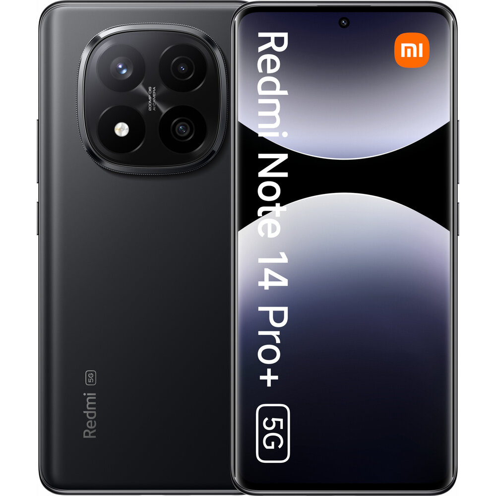 thumb картинка Смартфон Redmi Note 14 Pro+ 5G 12/512 Gb от магазина Fastoo