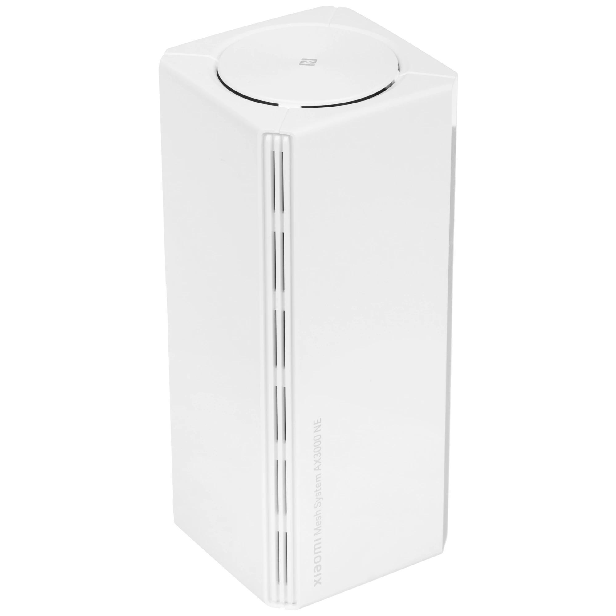 thumb картинка Роутер Xiaomi Mesh System AX3000 NE EU(1-pack) от магазина Fastoo