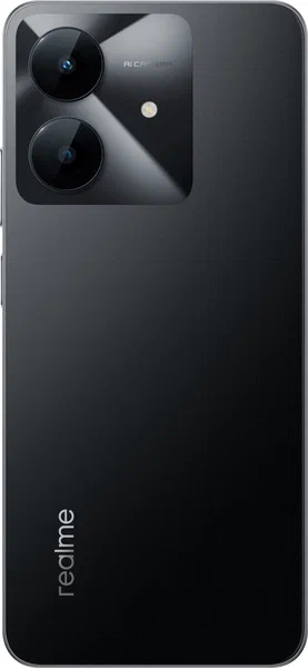 thumb картинка Смартфон Realme Note 60x 3/64 Gb от магазина Fastoo