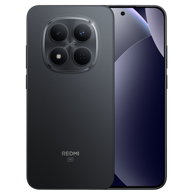 thumb картинка Смартфон Redmi Note 15 Pro 8/256 Gb от магазина Fastoo