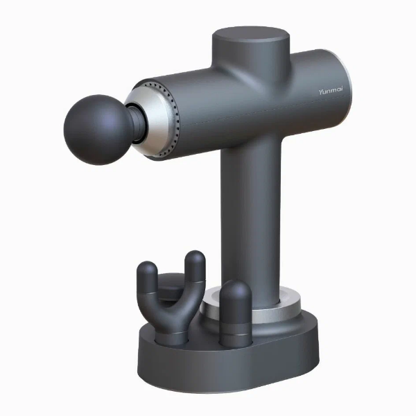 thumb картинка Массажер перкуссионный Yunmai Massage Gun Prime (YMFG-B453) от магазина Fastoo