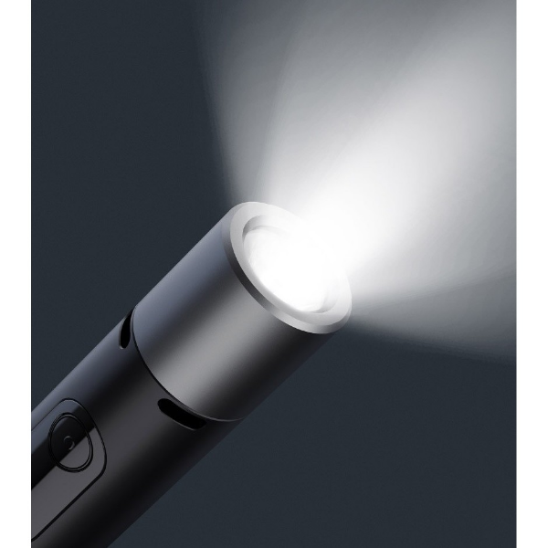 thumb картинка Фонарик Nextool Lightning Peep-proof Flashlight от магазина Fastoo