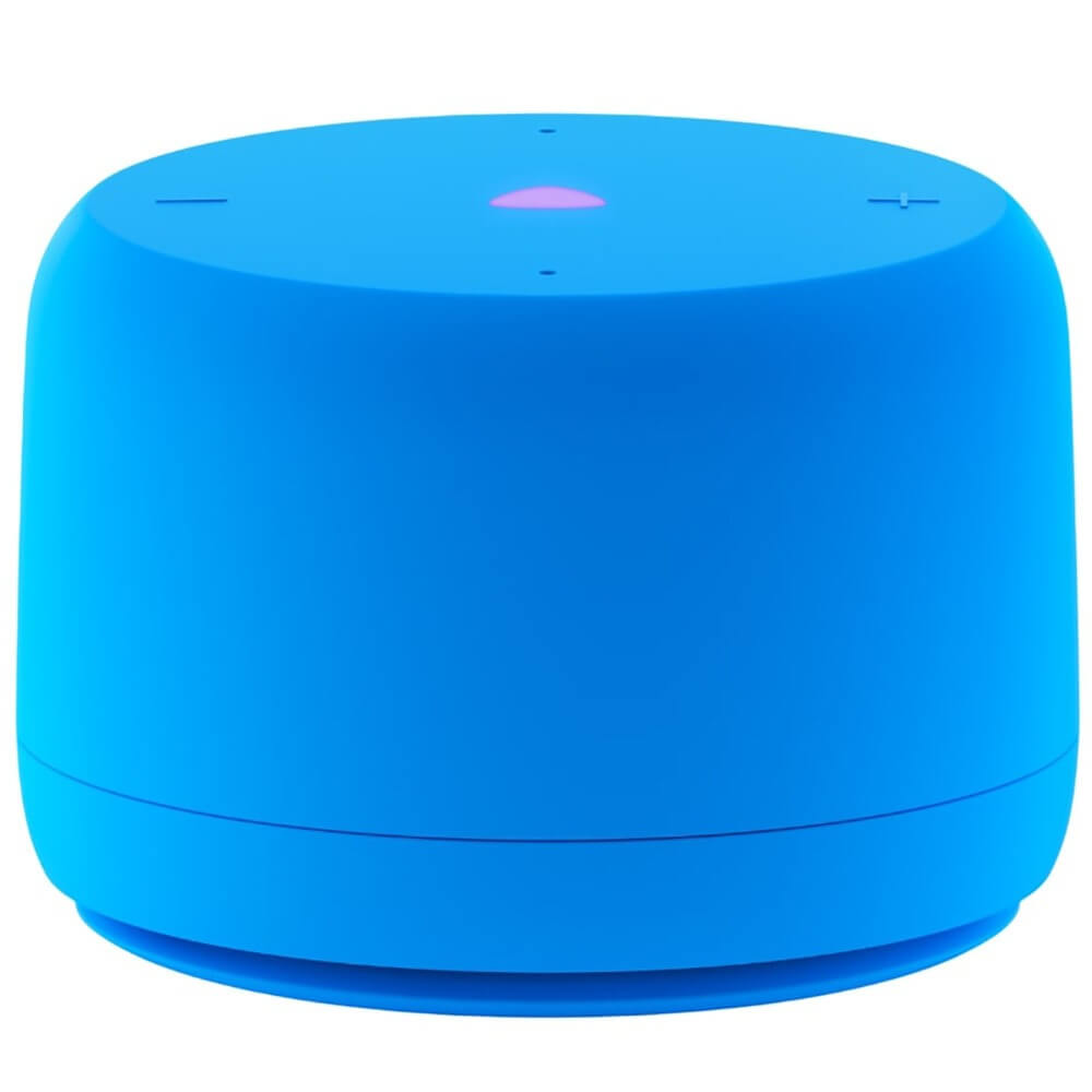 thumb картинка Умная колонка Яндекс Станция Лайт 2 (без часов) от магазина Fastoo