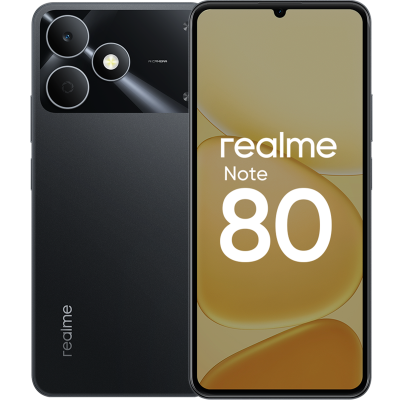 thumb картинка Смартфон Realme Note 80 4/128 Gb от магазина Fastoo