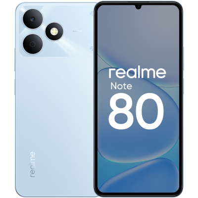 thumb картинка Смартфон Realme Note 80 4/128 Gb от магазина Fastoo
