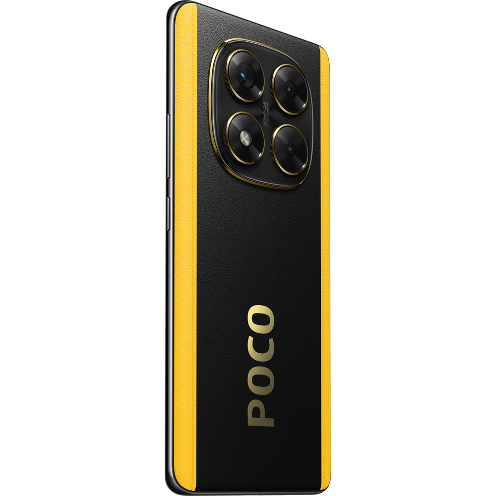 thumb картинка Смартфон POCO X7 5G 8/256 Gb EU от магазина Fastoo