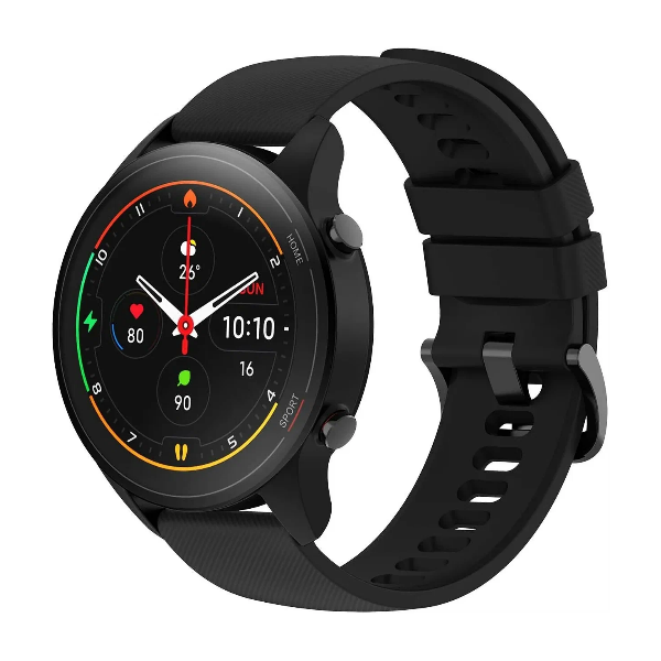 thumb картинка Часы Xiaomi Mi Watch от магазина Fastoo