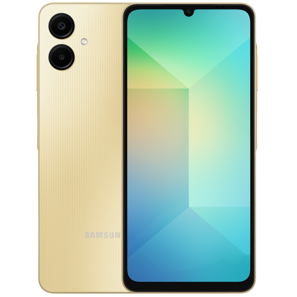 thumb картинка Смартфон Samsung Galaxy A06 6/128 Gb от магазина Fastoo