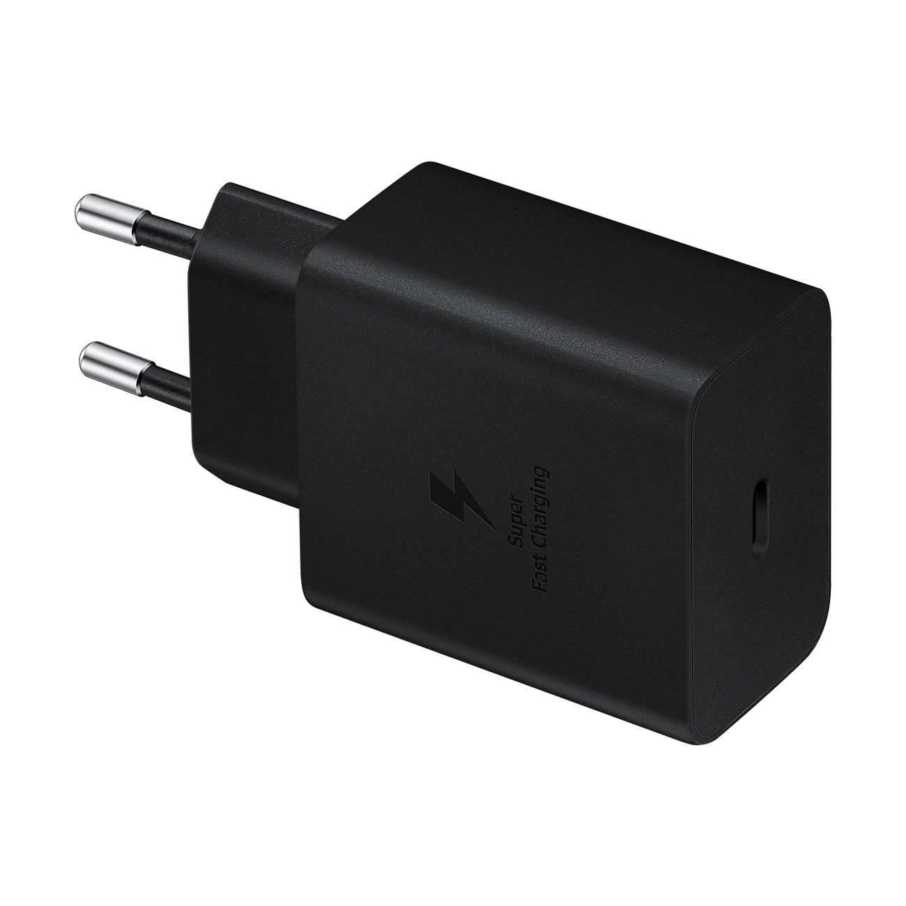 thumb картинка Сетевое ЗУ USB-C Samsung Original 45W EU от магазина Fastoo