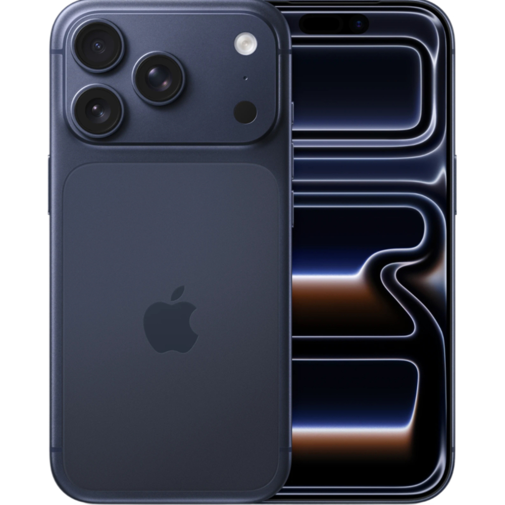 thumb картинка Apple iPhone 17 Pro Max 256 Gb (БЕЗ RUSTORE) SIM+ESIM от магазина Fastoo
