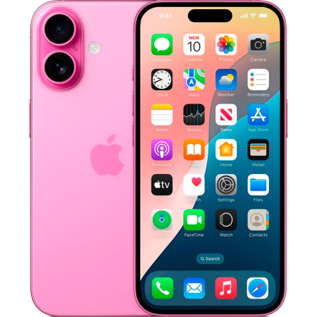 thumb картинка Apple iPhone 16 128 Gb (БЕЗ RUSTORE) от магазина Fastoo