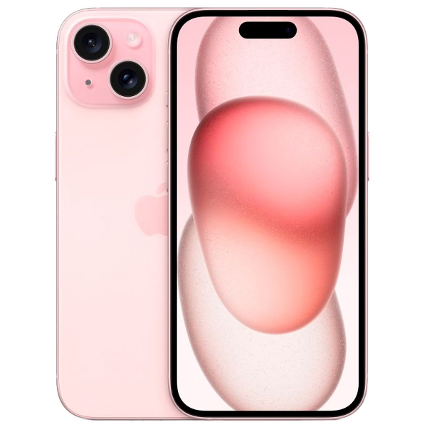 thumb картинка Apple iPhone 15 128 Gb от магазина Fastoo