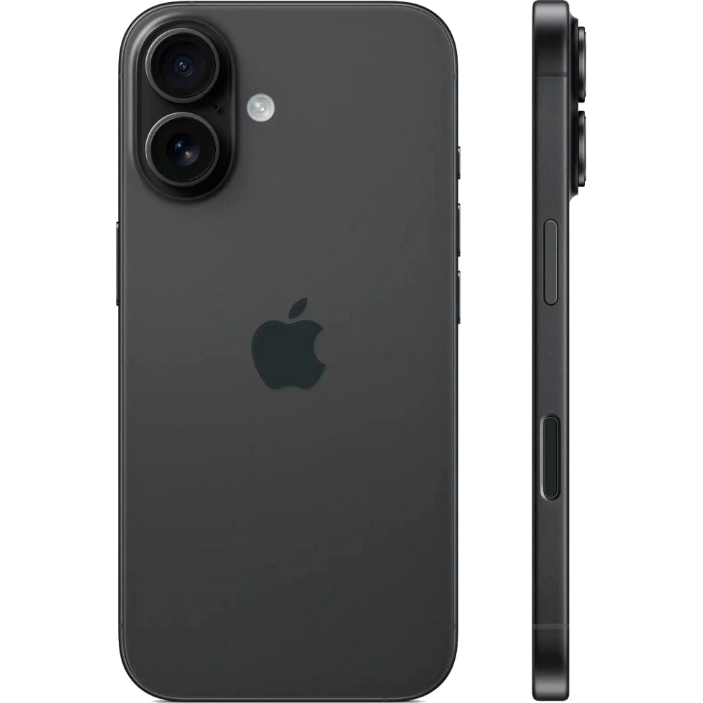 thumb картинка Apple iPhone 16 128 Gb (БЕЗ RUSTORE) от магазина Fastoo