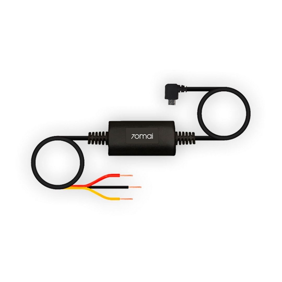 thumb картинка Кабель подключения для парковочного режима 70mai Hardware Kit от магазина Fastoo