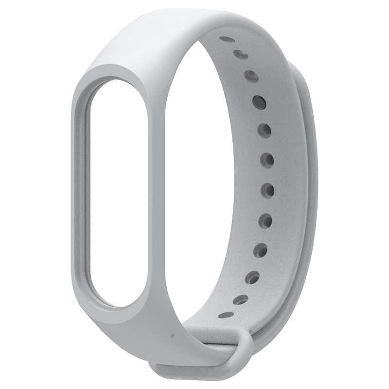 thumb картинка Ремешок для Xiaomi Mi Band 3/4 от магазина Fastoo