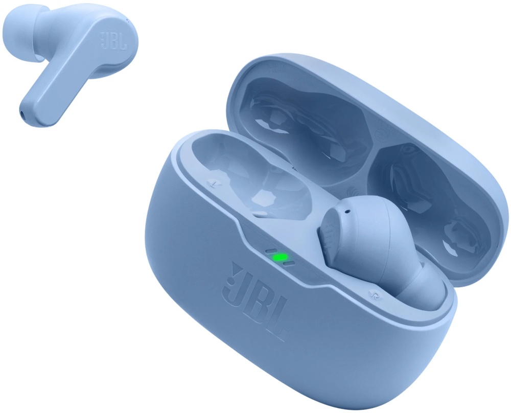 thumb картинка Наушники беспроводные JBL Tune Beam от магазина Fastoo
