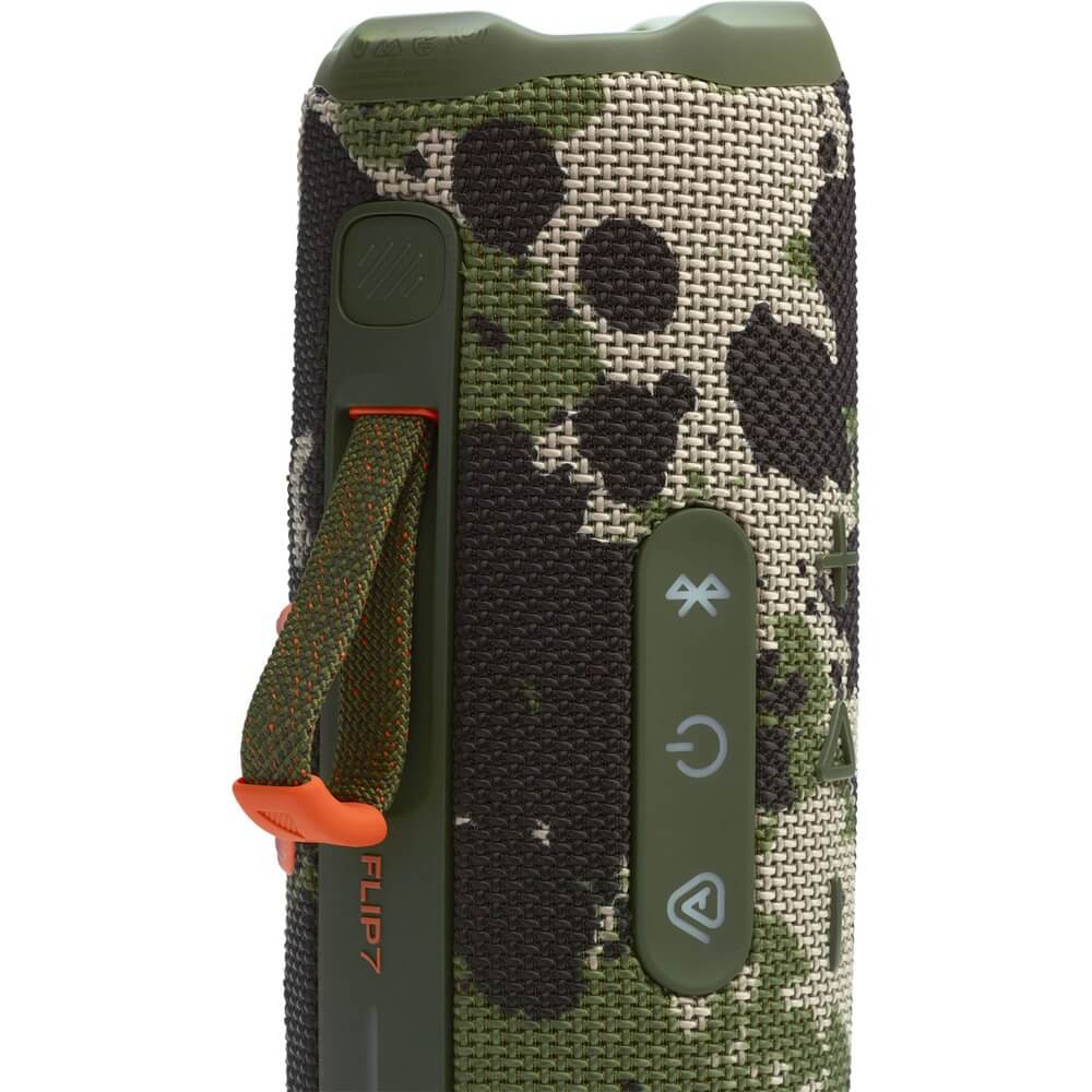thumb картинка Портативная колонка JBL Flip 7 от магазина Fastoo