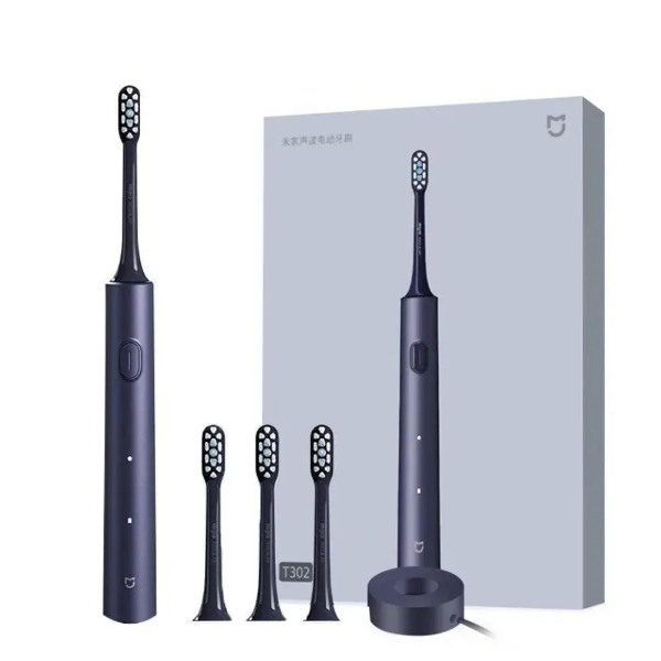 thumb картинка Зубная щетка электрическая Mijia Electric Toothbrush T302 от магазина Fastoo