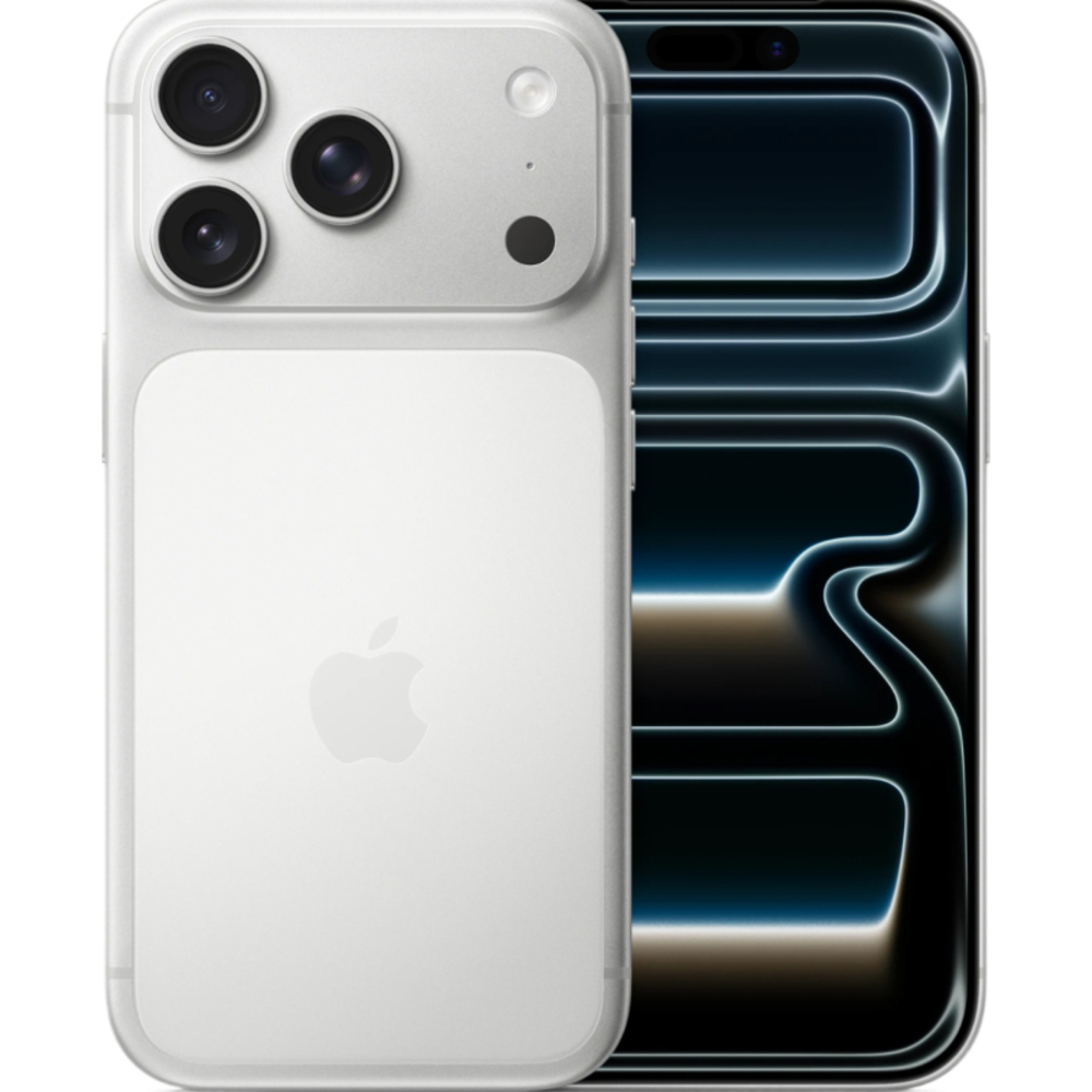 thumb картинка Apple iPhone 17 Pro Max 256 Gb (БЕЗ RUSTORE) ESIM от магазина Fastoo