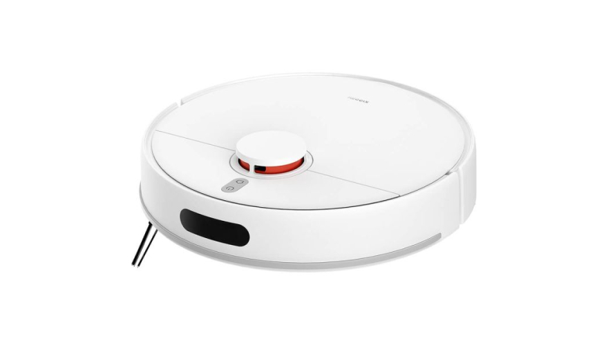 thumb картинка Робот-пылесос Xiaomi Robot Vacuum H40 от магазина Fastoo