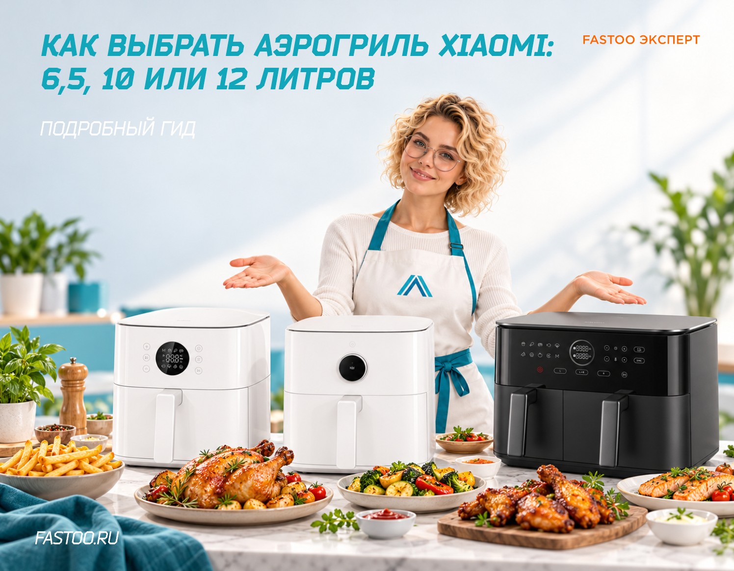 Как выбрать аэрогриль Xiaomi в 2026 году к.jpg
