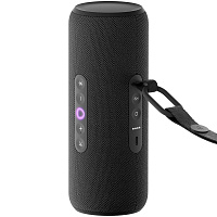 картинка Умная колонка Яндекс Станция Стрит магазин Fastoo являющийся официальным дистрибьютором в России 