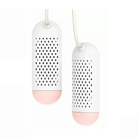 картинка Сушилка для обуви Lofans Smart Timing Shoes Dryer магазин Fastoo являющийся официальным дистрибьютором в России 