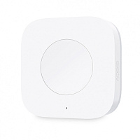 картинка Умный выключатель Аqara Smart Wireless Switch магазин Fastoo являющийся официальным дистрибьютором в России 