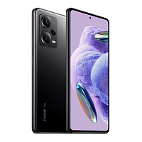 картинка Смартфон Redmi Note 12 Pro+ 5G 8/256 Gb магазин Fastoo являющийся официальным дистрибьютором в России 