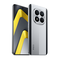 картинка Смартфон Poco M8 Pro 5G 12/512 Gb магазин Fastoo являющийся официальным дистрибьютором в России 