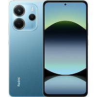 картинка Смартфон Redmi Note 14 8/128 Gb магазин Fastoo являющийся официальным дистрибьютором в России 