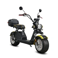 картинка Электроскутер SIBERTON PRO 3950W магазин Fastoo являющийся официальным дистрибьютором в России 