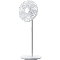 картинка Вентилятор напольный Mijia Circulation Fan магазин Fastoo являющийся официальным дистрибьютором в России 